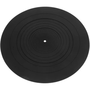 Silikon Vinyl Matte Vinyl Schallplatte Pad Home Disc Matte Plattenspieler Matte - Bild 1 von 12