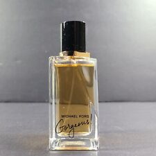 Michael Kors Women's Gorgeous Eau de Parfum 1.7 oz. / 50 ml NWOB