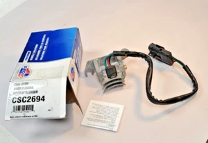 CARQUEST CSC2694 Crankshaft Position Sensor - Picture 1 of 2