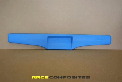 Nuevo Roll Pan Trasero Chevy S10 Pickup Chevrolet S-10 1982-1993 s10roll Foto 1 de 3