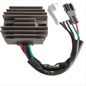Rectifier For Suzuki Burgman AN650 an 650 03-09 M109 m109r 32800-10G20 - Picture 1 of 3