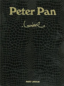 Peter Pan Complete Edition VZA German 1,2,3,4,5+6 Signed Regis Loisel Lim.225 Ex - Picture 1 of 1
