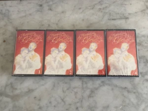 The Magical World Of Opera Reader's Digest 4 Tape Cassette Set Still Sealed - Picture 1 of 7