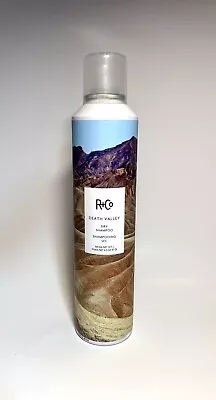 R+Co Death Valley Dry Shampoo 6.3oz (dented) - Image 1 of 2