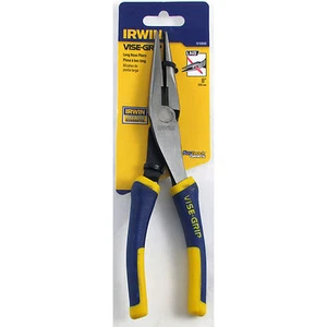 8" Long Nose Pliers - IRWIN Tools - 1919886 - Picture 1 of 1