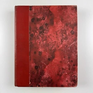 Mobilier et Dècoration 1948 bound volume - Picture 1 of 17