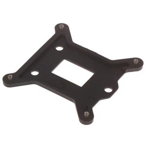LGA 1150 1155 1156 PC Plastic Backplate CPU Cooler Bracket Heatsink Backpl-*- - Afbeelding 1 van 12