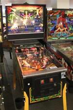 Jogo de arcada da máquina de pinball barata Banheira de venda no