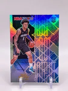 2022 NBA Hoops We Got Next Holo Paolo Banchero RC #1 Magic - Picture 1 of 2