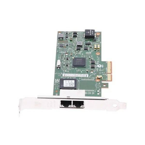 Netzwerkkarte DELL PCIE, Ethernet, I350 | 7MJH5 - Bild 1 von 1