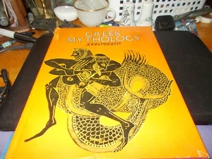 Greek Mythology - Foto 1 di 1