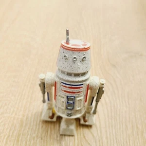 Star Wars R5-D4 • POTF Actionfigur Kenner (1995) • Lose, guter Zustand - Bild 1 von 3