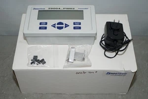 ^ PendoTECH PressureMAT PMAT2 Pressure Sensor Monitor / Alarm /Transmitter - Picture 1 of 4