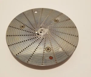 Jack Lalanne's Power Juicer Modello CL-003AP Prodotti Tristar Ricambi-Lama - Foto 1 di 5