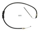 Front Parking Brake Cable for FORD MERCURY MUSTANG COUGAR 1971-1973 RA/1408RP
