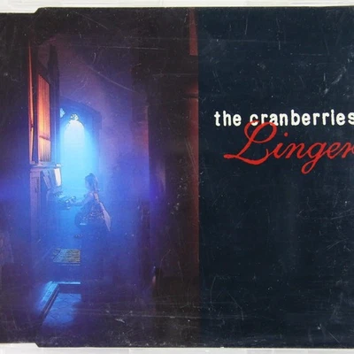 Music Musik MAXI CD The Cranberries – Linger Gut - Bild 1 von 2