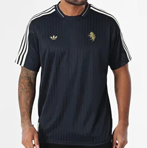 Adidas Arsenal FC Terrace Icons Trikot Blau JF0546 Herren Größe XXL - Bild 1 von 8