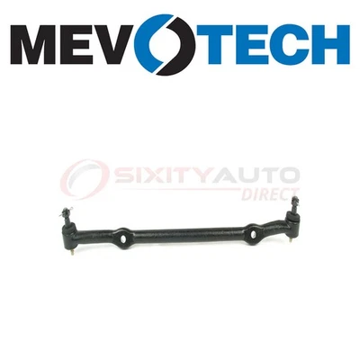 Mevotech OG Steering Center Link for 1978-1988 Chevrolet Monte Carlo 3.3L ci Foto 1 de 4