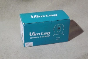 Vimtag 4MP Telecamera IP di sicurezza interna FI-362C - Foto 1 di 3