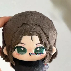 1pc 2025 Bucky Winter Soldier Captain America Stucky 10cm Plush Doll Toy Anime - Picture 1 of 6