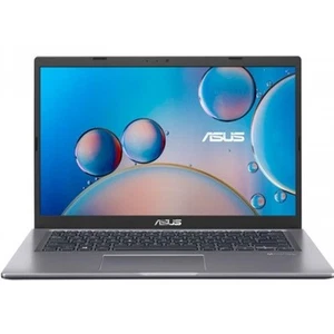 ASUS Vivobook 14 X415MA 14" Laptop Intel Pentium Silver, 1TB HDD 8GB RAM- Silver - Picture 1 of 4