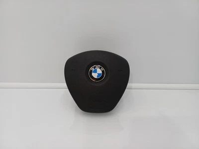♻️AIRBAG VOLANTE BMW 316D F30 F20 F21 F22 F23 F31 F34 2013 32306791330 OB3 - Immagine 1 di 4