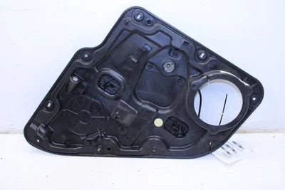 Regulador de ventana de puerta trasera izquierda Jeep Grand Cherokee 11-21 con portador 68079289AA Foto 1 de 4
