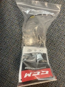 CCM VR14 Hockey Visor New Never Used Unopened - Picture 1 of 4