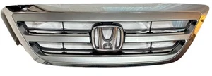 2008-2010 Honda Odyssey Front Grille 71121-SHJ-A02 OEM - Hubeshub - Bild 1 von 8
