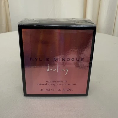 Kylie Minogue Darling淡香水喷雾30毫升 — 第 1/3 张图片