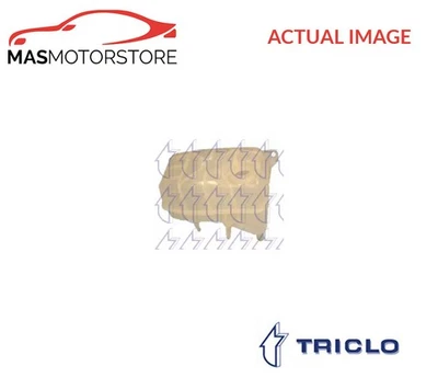 COOLANT EXPANSION TANK RESERVOIR TRICLO 486050 I NEW OE REPLACEMENT - Image 1 of 4