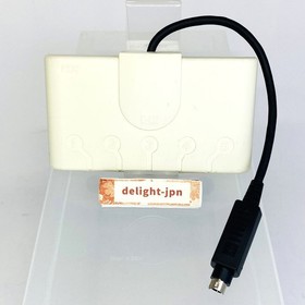 PC Engine Multi Tap MULTITAP NEC JAPAN PI-PD003 Authentic OFFICIAL TESTED WORKED