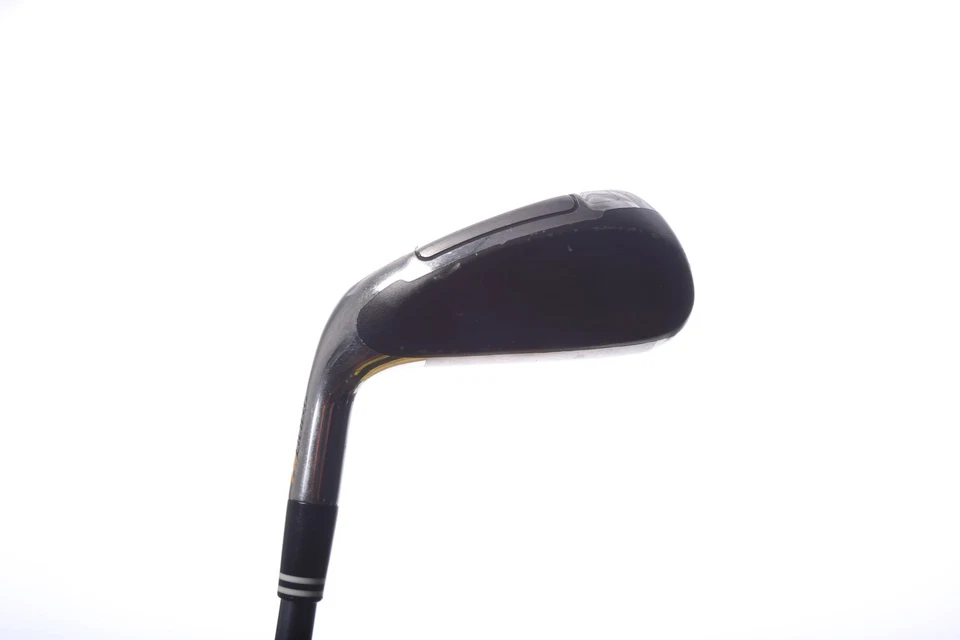 Left Handed Cleveland HiBore 6-Iron Regular Flex Graphite Shaft - Image 1 of 4