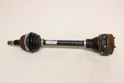 MK1 Audi TT Quattro eixo traseiro direito meio eixo VW R32 MK4 fabricante de equipamento original 2000-2006 - Imagem 1 de 4