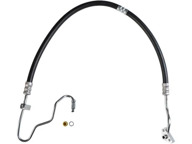 Conjunto de manguera de línea de presión de dirección asistida para 94-97 Acura Integra BF35X7 Foto 1 de 1