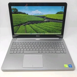 Dell Inspiron 15 7537 15.6" i7 16GB 1TB SSHD Full HD Touchscreen Laptop - Picture 1 of 6