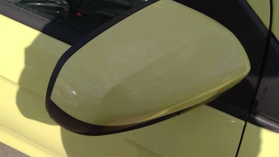 Passenger Right Side View Mirror Heated Fits 17-22 SPARK 12136030 - Image 1 of 4