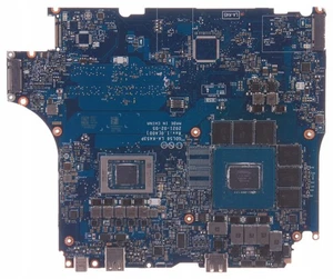 Carte mère DELL G15 5515 D - Photo 1/2