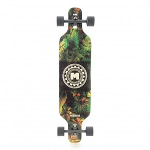 MADRID TERRESTRIAL 40" LONGBOARD COMPLETE - NEU - - Bild 1 von 2