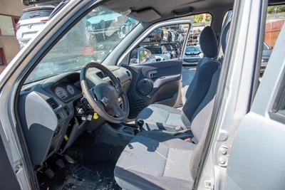 TAPPEZZERIA COMPLETA PER DAIHATSU Terios 1° Serie (97>06) - Immagine 1 di 4