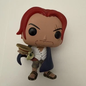 One Piece Shanks (939) Gran Manzana Coleccionables Exclusivo Chase Funko POP - Imagen 1 de 10