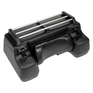 Kimpex Deluxe ATV UTV Cargo Box 35in L x 21in W x 11.5in H 058467 - Picture 1 of 5
