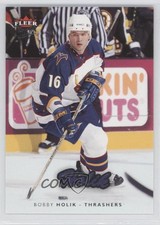 2006-07 Fleer Ultra Bobby Holik #13