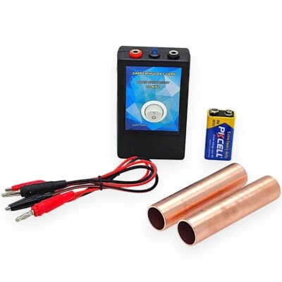 ZAPPER Dr. Hulda Clark - Generator 30 KHZ - Bild 1 von 4