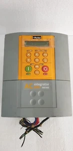 PARKER AC INTEGRATOR 690-43155OBO-BOOPOO-A400 SERIES - Picture 1 of 7