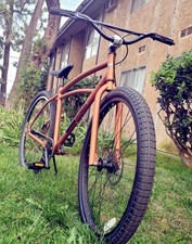 electra gypsy bike for sale