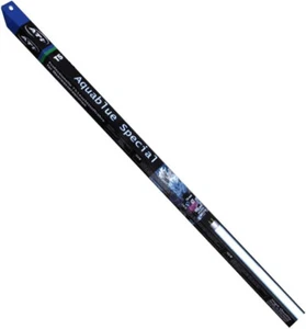 ATI 36 Zoll 39W Aquablue Special T5HO Leuchtstofflampe - Bild 1 von 2