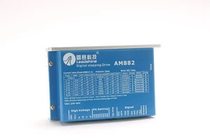 Leadshine AM882 Digital Stepping Motor Drive - Picture 1 of 4