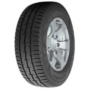 PNEUMATICI GOMME INVERNALI TOYO OBSERVE VAN 205/80 R14 109 S CARICO C - Foto 1 di 1