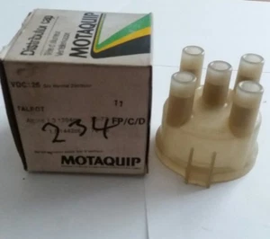 MOTAQUIP VDC126 VERTEILERKAPPE TALBOT - Bild 1 von 1